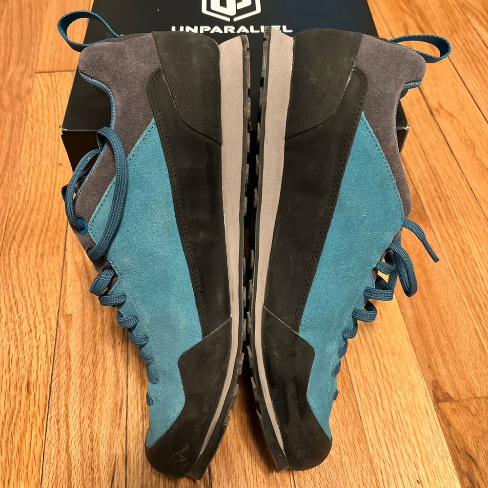 Unparallel Rock Guide Approach Shoes - Picture 4 of 6